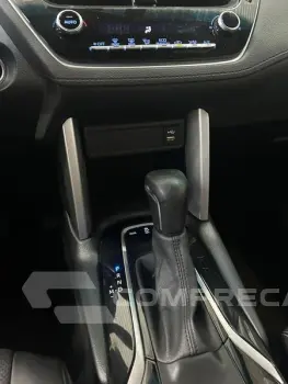 COROLLA CROSS XRE 2.0 16V FLEX AUT