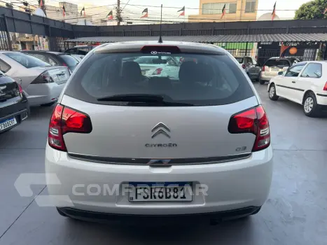C3 1.5 Tendance 8V