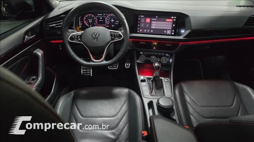 JETTA 2.0 350 TSI GLI