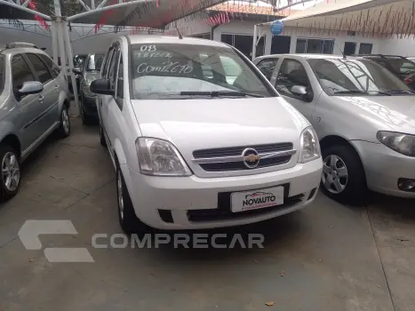 MERIVA 1.8 MPFI JOY 8V