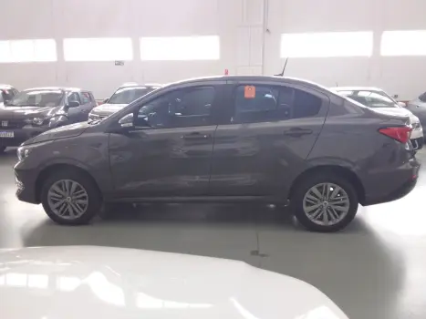 CRONOS 1.3 FIREFLY FLEX DRIVE CVT