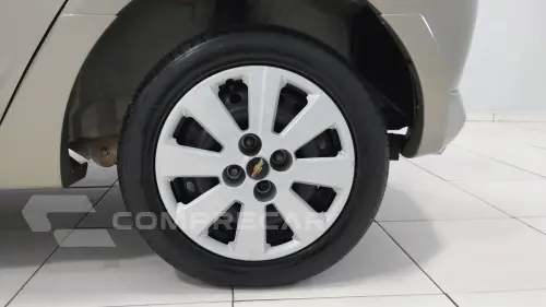 AGILE 1.4 MPFI LT 8V