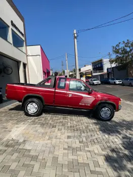 King-Cab SE 4x4 3.0 V6