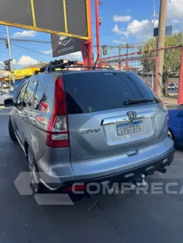 CRV 2.0 EXL 4X2 16V