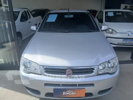 Palio 1.0/ Trofeo 1.0 Fire/ Fire Flex 2p