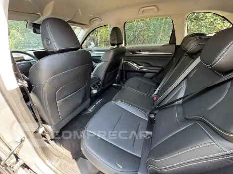GWM Haval H6 HEV One 1.5 Turbo