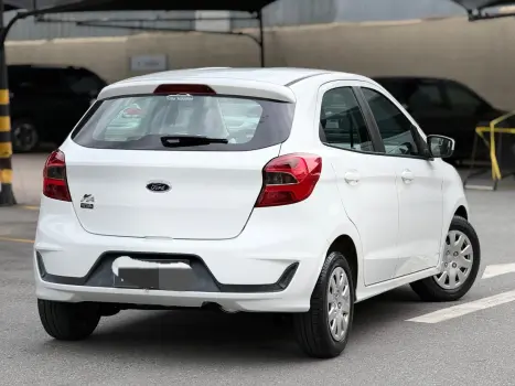 KA + 1.0 SE 12V