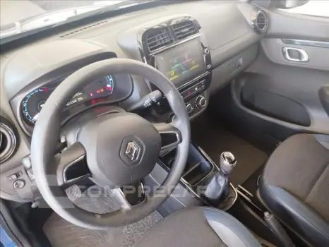 KWID 1.0 12V SCE Intense