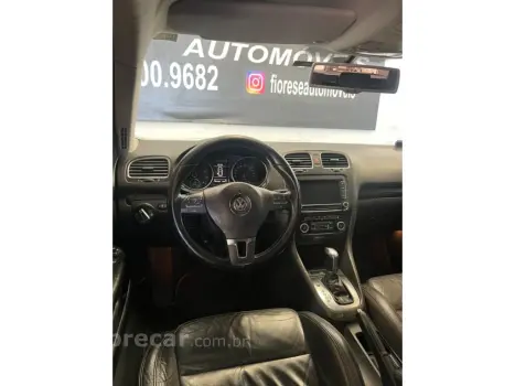 JETTA 2.5 I VARIANT 20V 170CV GASOLINA 4P TIPTRONIC
