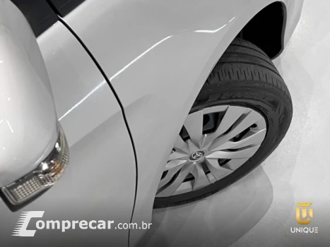 YARIS HATCH - 1.5 16V XL MULTIDRIVE