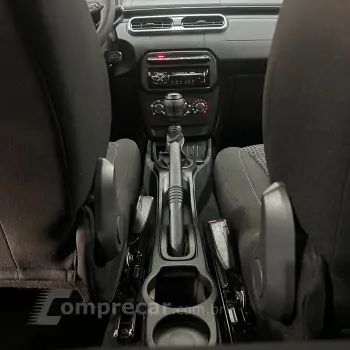 OROCH Pro 1.6 Flex 16V Mec.