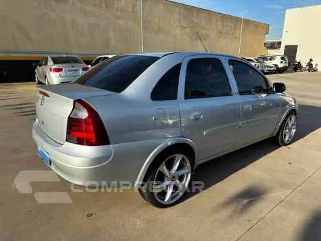 Corsa Sedan 1.4 4P PREMIUM FLEX