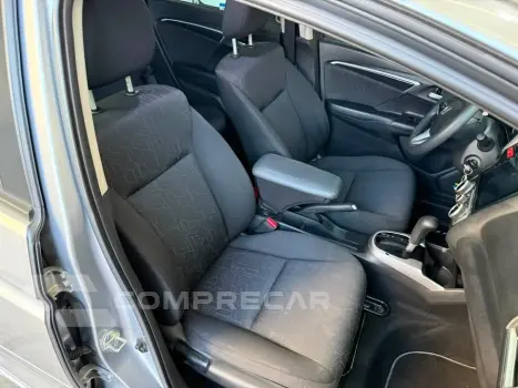 FIT 1.5 LX 16V
