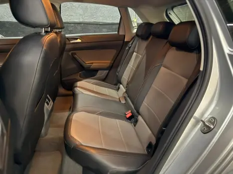 POLO 1.0 200 TSI HIGHLINE AUTOMÁTICO