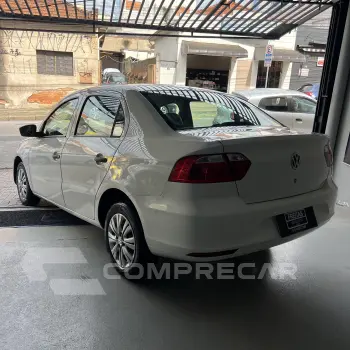 VOYAGE 1.0/1.0 City Mi Total Flex 8V 4p
