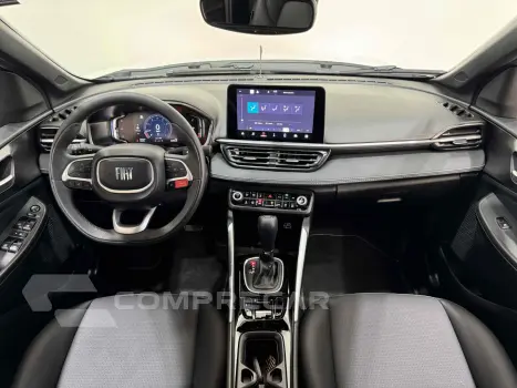 FASTBACK 1.3 TURBO 270 FLEX LIMITED EDITION AT6