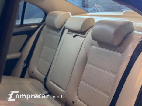 Jetta 1.4 16V Tsi Comfortline Gasolina 4P Tiptronic