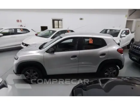 KWID 1.0 12V SCE FLEX ZEN MANUAL