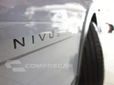NIVUS - 1.0 200 TSI TOTAL HIGHLINE AUTOMÁTICO