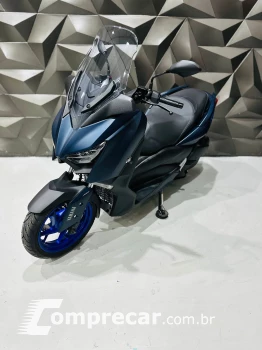 xmax