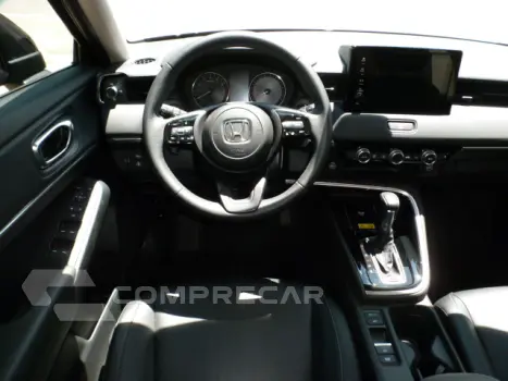 HR-V 1.5 DI I-vtec EXL