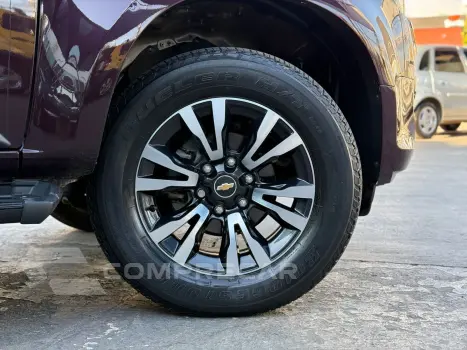 S10 2.5 LTZ 4x4