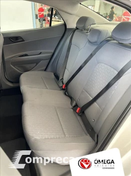 HB20S 1.0 12V FLEX COMFORT MANUAL