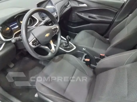 ONIX 1.0 FLEX LT MANUAL