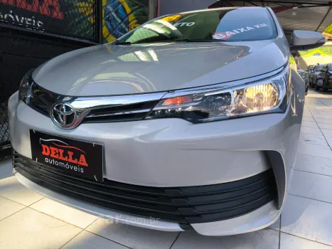 COROLLA 1.8 GLI 16V