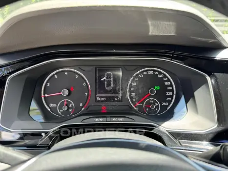 POLO 1.0 200 TSI Comfortline