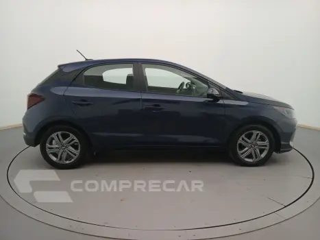 HB20 1.0 TGDI FLEX COMFORT PLUS AUTOMÁTICO