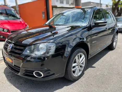 GOLF 2.0 MI Sportline 8V