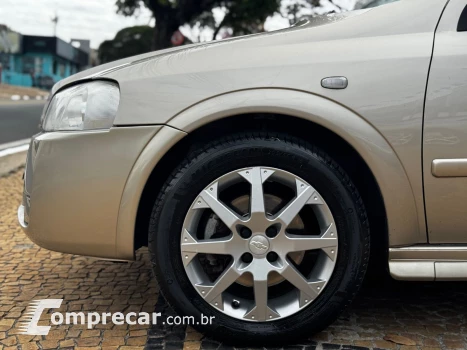 ASTRA 2.0 MPFI Advantage 8V