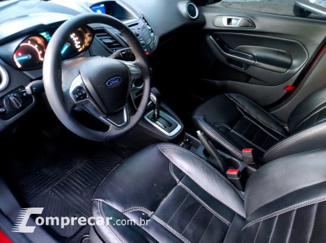 FIESTA 1.6 SE Hatch 16V