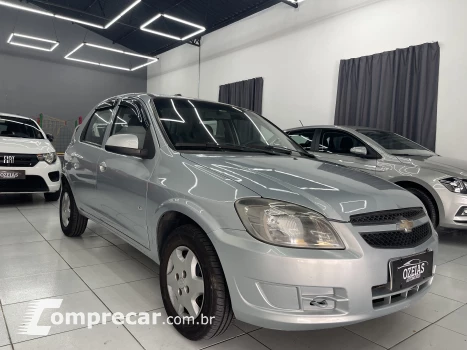 CELTA 1.0 MPFI LT 8V