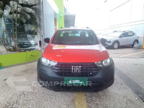 STRADA 1.3 FIREFLY FLEX ENDURANCE CS PLUS MANUAL