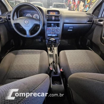 ASTRA HB 4P ADVANTAGE