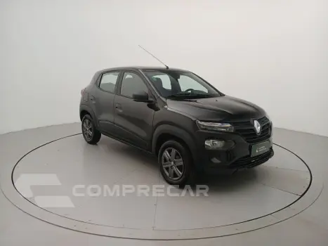 KWID 1.0 12V SCE FLEX ZEN MANUAL