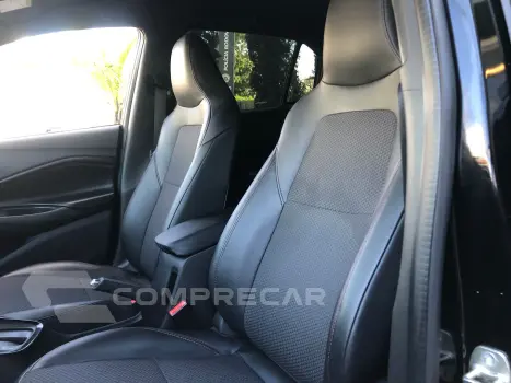 Onix 1.0 Turbo Flex Rs Automático
