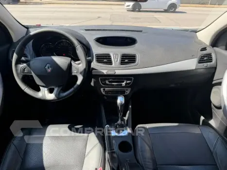 FLUENCE - 2.0 DYNAMIQUE 16V 4P AUTOMÁTICO