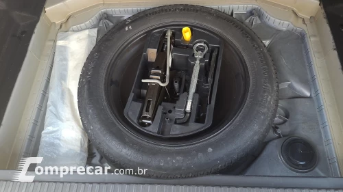 C4 Picasso 1.6 16V THP Intensive (Aut)