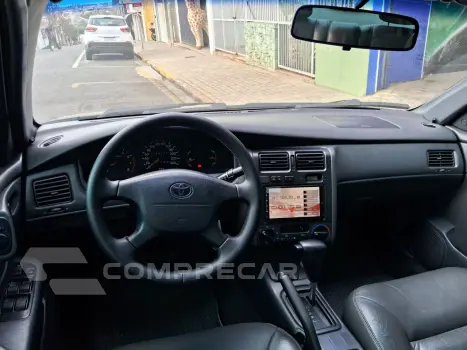 Corona 2.0 16V 4P GLI