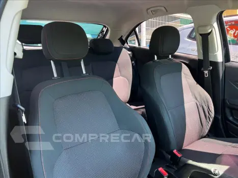 ONIX 1.4 MPFI LTZ 8V