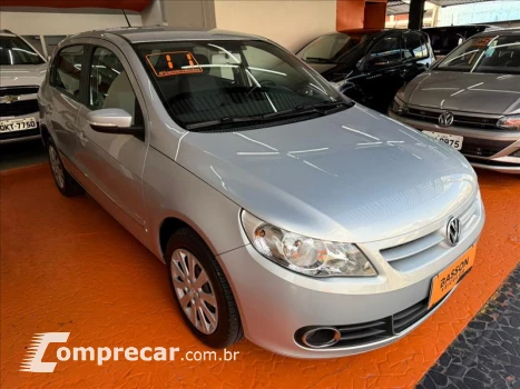 GOL 1.6 MI Power 8V G.V
