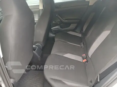 Polo Hatch 1.0 12V 4P MPI FLEX