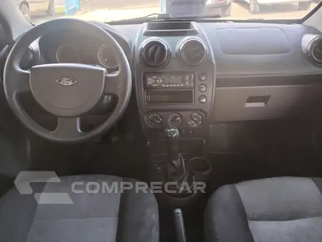 Fiesta Hatch 1.0 4P FLEX