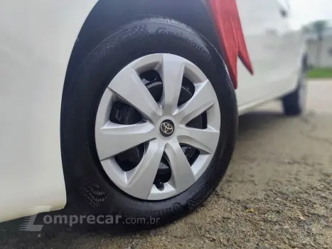 ETIOS 1.3 XS 16V FLEX 4P MANUAL