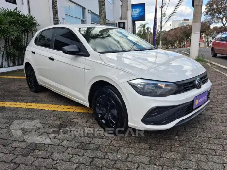 POLO 1.0 MPI TRACK MANUAL