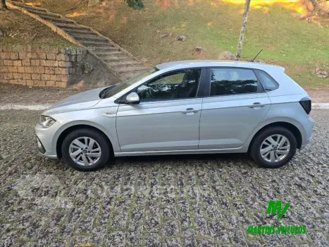 POLO 1.0 170 TSI COMFORTLINE AUTOMÁTICO