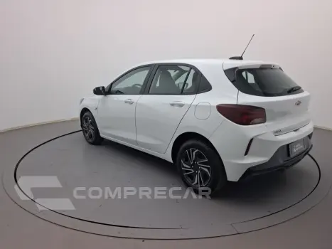 ONIX 1.0 FLEX MANUAL